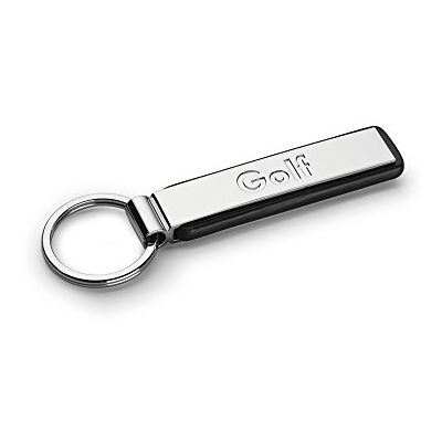 Porte-clés Original Volkswagen Golf - Key Ring - Publicité Porte-clés Original Volkswagen Golf - Key Ring - Publicité