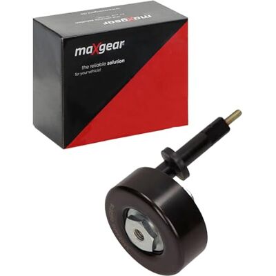Maxgear Pièce de Transmission de Puissance - 540629 - Convient pour BMW, Land Rover, Opel, Vauxhall, Rover - Publicité Maxgear Pièce de Transmission de Puissance - 540629 - Convient pour BMW, Land Rover, Opel, Vauxhall, Rover - Publicité