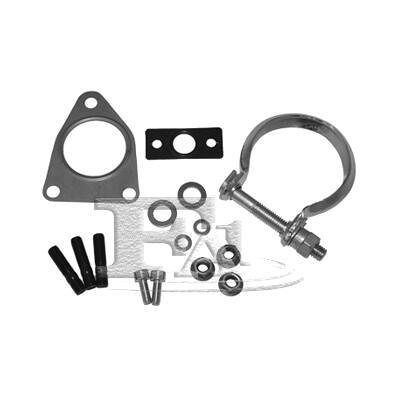 Victor Reinz KT210011 Kit de Montage pour Turbo - Kit de Montage pour Turbo - Publicité Victor Reinz KT210011 Kit de Montage pour Turbo - Kit de Montage pour Turbo - Publicité