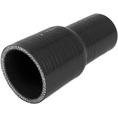 LOKLNEYK tuyau de refroidissement du radiateur Durite réductrice droite en silicone diamètre intérieur 19 mm, 22 mm, 28 mm, 32 mm, 38 mm, 45 mm, 63 mm, 76 mm, 102 mm, connecteur de tuyau universel(38mm-45mm) - Publicité LOKLNEYK tuyau de refroidissement du radiateur Durite réductrice droite en silicone diamètre intérieur 19 mm, 22 mm, 28 mm, 32 mm, 38 mm, 45 mm, 63 mm, 76 mm, 102 mm, connecteur de tuyau universel(38mm-45mm) - Publicité