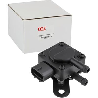 Capteur de pression différentielle NTY ECS-MS-001 pour Mitsubishi Outlander et ASX - Publicité Capteur de pression différentielle NTY ECS-MS-001 pour Mitsubishi Outlander et ASX - Publicité