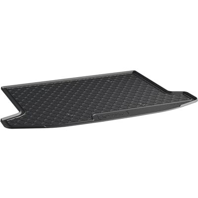 GLEDRING NQ5 Tapis de Coffre en Caoutchouc - Voiture - Publicité GLEDRING NQ5 Tapis de Coffre en Caoutchouc - Voiture - Publicité