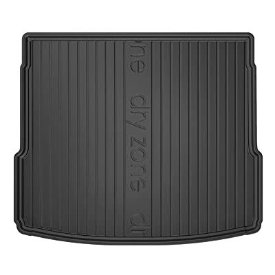 FROGUM FRG DZ405240 Tapis de coffre - Noir - Publicité FROGUM FRG DZ405240 Tapis de coffre - Noir - Publicité
