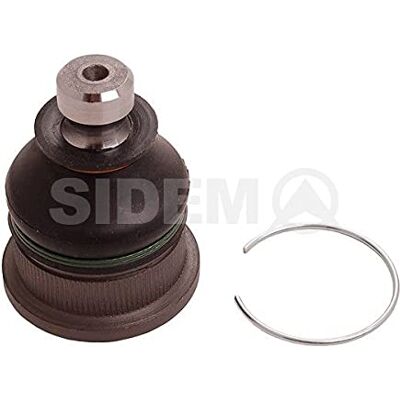 SIDEM Bras de suspension - Essieu avant inférieur - Renault Kangoo/Megane - Publicité SIDEM Bras de suspension - Essieu avant inférieur - Renault Kangoo/Megane - Publicité