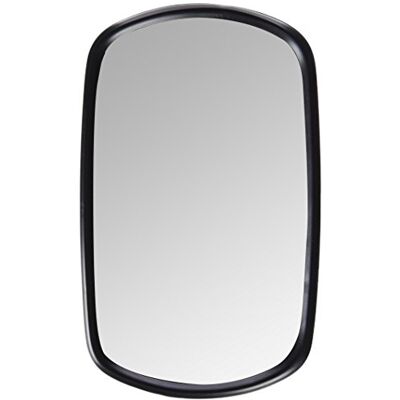 Miroir 260x160 Unisexe - Universel - Publicité Miroir 260x160 Unisexe - Universel - Publicité