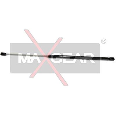 Maxgear Xsara Vérin Hydraulique - Support de Coffre - 625mm - 360N - Publicité Maxgear Xsara Vérin Hydraulique - Support de Coffre - 625mm - 360N - Publicité