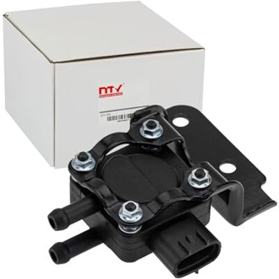 Capteur de pression d'échappement NTY ECM-MZ-001 pour Mazda - Publicité Capteur de pression d'échappement NTY ECM-MZ-001 pour Mazda - Publicité
