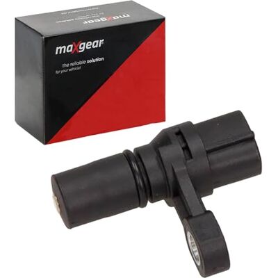 Maxgear capteur de régime - 9947855 - Pour Alfa Romeo 156, Fiat Brava - Capteur de régime - Publicité Maxgear capteur de régime - 9947855 - Pour Alfa Romeo 156, Fiat Brava - Capteur de régime - Publicité