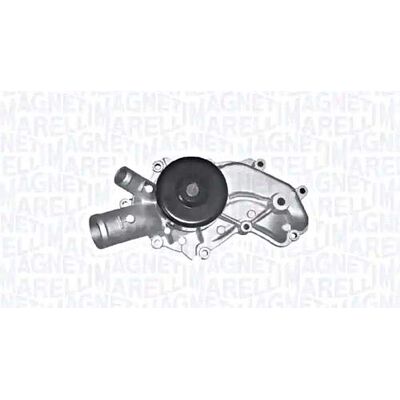 Pompe à eau Magneti Marelli 352316171282 - Pièce OEM Mercedes-Benz - Publicité Pompe à eau Magneti Marelli 352316171282 - Pièce OEM Mercedes-Benz - Publicité