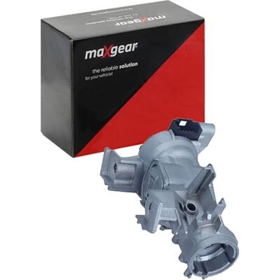 Maxgear 1K0905851A Serrure de direction - Serrure de direction - Publicité Maxgear 1K0905851A Serrure de direction - Serrure de direction - Publicité