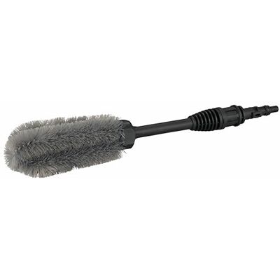 Makita LX00000003 Brosse Cylindrique pour Nettoyage de Roues - Brosse - Publicité Makita LX00000003 Brosse Cylindrique pour Nettoyage de Roues - Brosse - Publicité