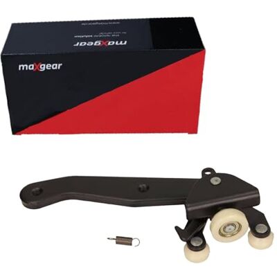 Maxgear Modèle 7H0843398H Guide porte coulissante - Porte coulissante - Publicité Maxgear Modèle 7H0843398H Guide porte coulissante - Porte coulissante - Publicité