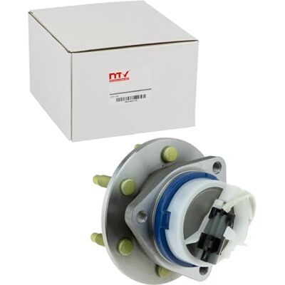 NTY KLP-CH-053 Moyeu de roue pour Cadillac SRX - Moyeu de roue - Publicité NTY KLP-CH-053 Moyeu de roue pour Cadillac SRX - Moyeu de roue - Publicité