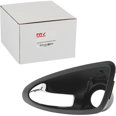 Nty EZC-SE-000 Poignée de porte intérieure - Interior Door Handle - Publicité Nty EZC-SE-000 Poignée de porte intérieure - Interior Door Handle - Publicité