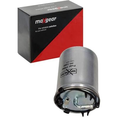 Maxgear Filtre à Carburant pour Audi A1 - Filtre à carburant - Publicité Maxgear Filtre à Carburant pour Audi A1 - Filtre à carburant - Publicité