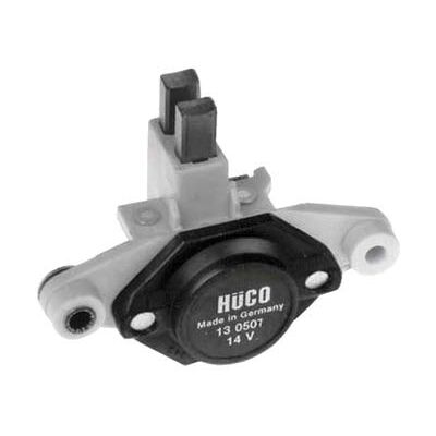 Régulateur de Générateur Hitachi 14V pour VW, Alfa Romeo, Seat, Audi, Lamborghini - Régulateur de Générateur - Publicité Régulateur de Générateur Hitachi 14V pour VW, Alfa Romeo, Seat, Audi, Lamborghini - Régulateur de Générateur - Publicité