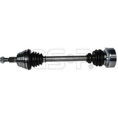 Arbre de transmission GSP pour VW Golf 4, Audi A3, Skoda Octavia, Seat Leon - Publicité Arbre de transmission GSP pour VW Golf 4, Audi A3, Skoda Octavia, Seat Leon - Publicité