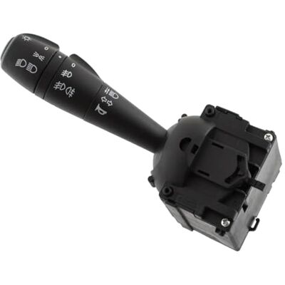 Pro-Plip Commodo compatible avec Dacia Dokker Lodgy Logan Sandero 8201167988 255405056R Commande au Volant Clignotants @ - Publicité Pro-Plip Commodo compatible avec Dacia Dokker Lodgy Logan Sandero 8201167988 255405056R Commande au Volant Clignotants @ - Publicité