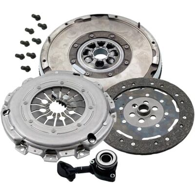 BLUE PRINT ADBP300018 Kit d'Embrayage - Clutch Kit - Publicité BLUE PRINT ADBP300018 Kit d'Embrayage - Clutch Kit - Publicité