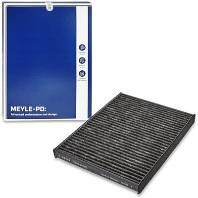 Meyle Meyle Pd Filtre à pollen 7123260011 - Filtre intérieur - Publicité Meyle Meyle Pd Filtre à pollen 7123260011 - Filtre intérieur - Publicité
