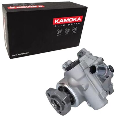 Pompe de direction KAMOKA PP110 - Reconditionnée - Publicité Pompe de direction KAMOKA PP110 - Reconditionnée - Publicité