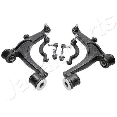 Bras de suspension JAPANPARTS SKS-0700 - Avant pour Renault, Opel, Nissan - Publicité Bras de suspension JAPANPARTS SKS-0700 - Avant pour Renault, Opel, Nissan - Publicité