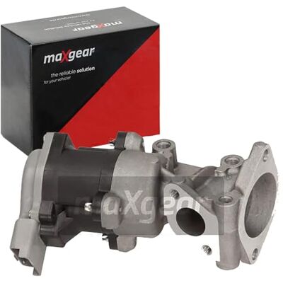 Maxgear JDE3314 Soupape EGR électrique - Soupape EGR - Publicité Maxgear JDE3314 Soupape EGR électrique - Soupape EGR - Publicité