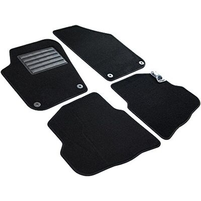 MTM MDM SP-3744 Tapis Velours - Accessoires auto - Publicité MTM MDM SP-3744 Tapis Velours - Accessoires auto - Publicité