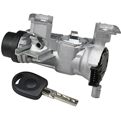 Pro-Plip ProPlip Serrure Neiman antivol de direction compatible avec A1 A3 Q3 Alhambra Altea Arona Leon Octavia Superb Kodiaq Yeti Beetle Caddy Crafter Eos Golf Scirocco Sharan Tiguan 1K0905851B - Publicité Pro-Plip ProPlip Serrure Neiman antivol de direction compatible avec A1 A3 Q3 Alhambra Altea Arona Leon Octavia Superb Kodiaq Yeti Beetle Caddy Crafter Eos Golf Scirocco Sharan Tiguan 1K0905851B - Publicité