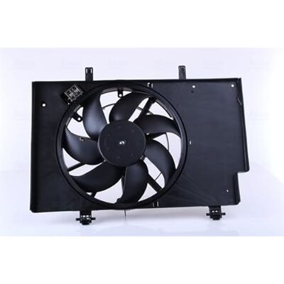 NISSENS 85752 Ventilateur Moteur - Refroidissement - Publicité NISSENS 85752 Ventilateur Moteur - Refroidissement - Publicité