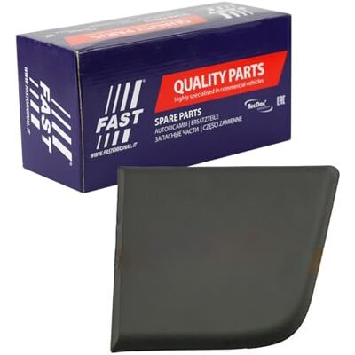 Fast Bande Protectrice Grise pour Paroi Latérale - Type de Produit - Publicité Fast Bande Protectrice Grise pour Paroi Latérale - Type de Produit - Publicité