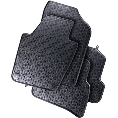 Tapis Geyer & Hosaja pour VW Polo 2009-2017 - Tapis - Publicité Tapis Geyer & Hosaja pour VW Polo 2009-2017 - Tapis - Publicité