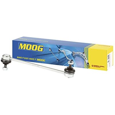 Liaison stabilisatrice MOOG SZ-LS-10106 - Axe avant - Publicité Liaison stabilisatrice MOOG SZ-LS-10106 - Axe avant - Publicité
