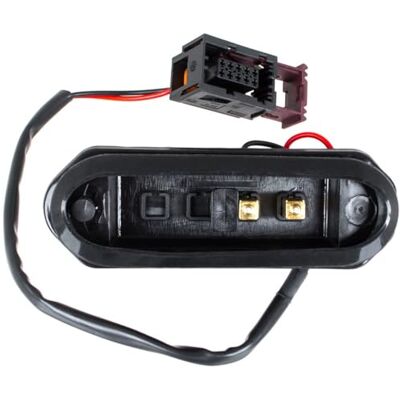 Pro-Plip Sonde Capteur de Porte Coulissante Latérale Compatible avec Jumper Boxer Ducato 6366C7 1610561280 1348484080 @ - Publicité Pro-Plip Sonde Capteur de Porte Coulissante Latérale Compatible avec Jumper Boxer Ducato 6366C7 1610561280 1348484080 @ - Publicité