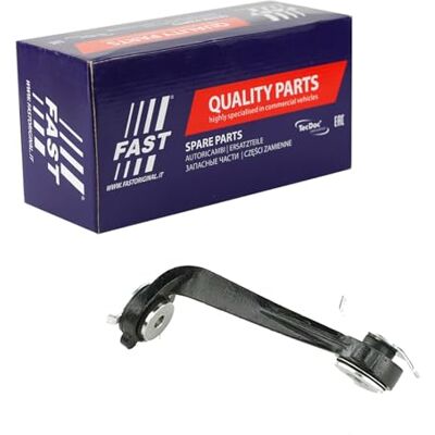 Support moteur Renault FT52066, gauche avant - Motor Mount - Publicité Support moteur Renault FT52066, gauche avant - Motor Mount - Publicité
