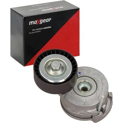 MAXGEAR - 54-1100 - Galet Tendeur - Belt tensioner - Publicité MAXGEAR - 54-1100 - Galet Tendeur - Belt tensioner - Publicité