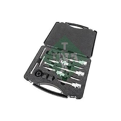 Kit d'outils INA pour montage, poulie roue libre alternateur - Publicité Kit d'outils INA pour montage, poulie roue libre alternateur - Publicité