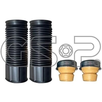 GSP 5407780PK Kit de Protection d'Amortisseur pour Toyota Corolla Verso - Publicité GSP 5407780PK Kit de Protection d'Amortisseur pour Toyota Corolla Verso - Publicité