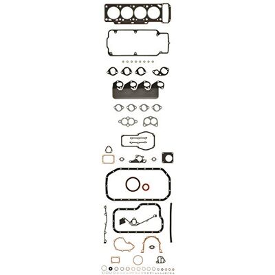AJUSA 50064600 - Kit de joints moteur pour BMW Série 3 - Publicité AJUSA 50064600 - Kit de joints moteur pour BMW Série 3 - Publicité