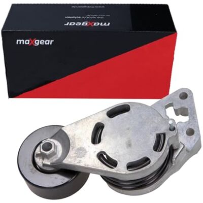 Maxgear DC9601 Galet Tendeur Courroie - Tendeur de courroie - Publicité Maxgear DC9601 Galet Tendeur Courroie - Tendeur de courroie - Publicité