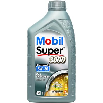 Huile moteur Mobil 5W30 - Protection Moteur - Publicité Huile moteur Mobil 5W30 - Protection Moteur - Publicité