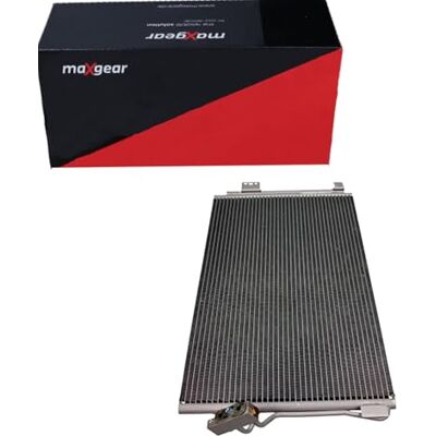 Maxgear Viano Vito Condenseur d'Air Conditionné - Pièce de Clim - Publicité Maxgear Viano Vito Condenseur d'Air Conditionné - Pièce de Clim - Publicité