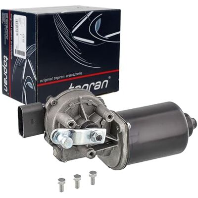 TOPRAN - 113771 - 3-point mounting - Moteur d’essuie-glace - Publicité TOPRAN - 113771 - 3-point mounting - Moteur d’essuie-glace - Publicité