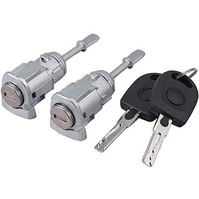 Pro-Plip Serrure de porte droite et gauche Compatible avec Toledo, Leon, Arosa, Loup, pour Passat, Golf 4, Bora, Polo, Fox, 3B0837167 - Publicité Pro-Plip Serrure de porte droite et gauche Compatible avec Toledo, Leon, Arosa, Loup, pour Passat, Golf 4, Bora, Polo, Fox, 3B0837167 - Publicité
