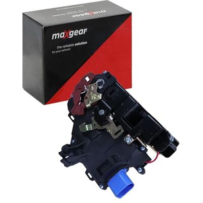 Maxgear Modèle 7L0839016 Serrure de porte arrière droite - Serrure de porte - Publicité Maxgear Modèle 7L0839016 Serrure de porte arrière droite - Serrure de porte - Publicité