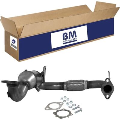 Bm Catalysts Bm91754h Catalyseurs et pièces - Publicité Bm Catalysts Bm91754h Catalyseurs et pièces - Publicité
