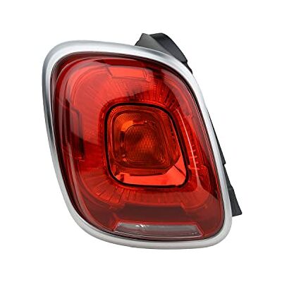JOHNS - 30 56 87-2 - FIAT 500X - Gauche - Feu arrière - Publicité JOHNS - 30 56 87-2 - FIAT 500X - Gauche - Feu arrière - Publicité