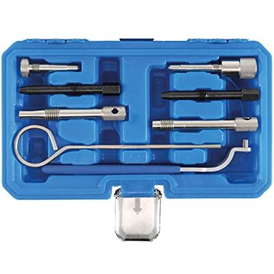 OC-PRO KIT Calage DE Distribution pour Chrysler 2.5 CRD - Publicité OC-PRO KIT Calage DE Distribution pour Chrysler 2.5 CRD - Publicité