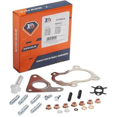 Kit de montage Victor Reinzi KT220025 pour Opel Renault Nissan - Kit de montage - Publicité Kit de montage Victor Reinzi KT220025 pour Opel Renault Nissan - Kit de montage - Publicité
