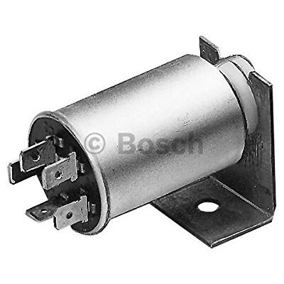 BOSCH 0 336 202 001 Relais - Électrique avec Ressort de Retenue pour FENDT - Publicité BOSCH 0 336 202 001 Relais - Électrique avec Ressort de Retenue pour FENDT - Publicité